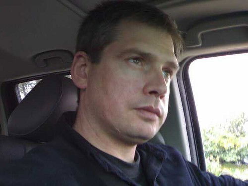 Георгий Козуб