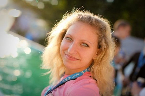 Ирина Фадеева