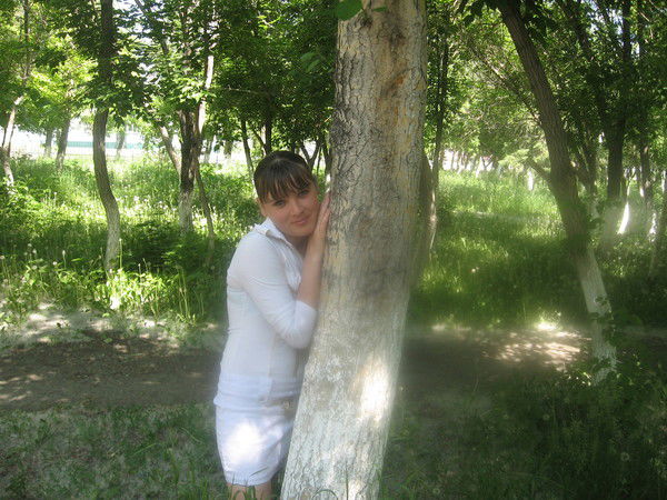 Екатерина Баутина