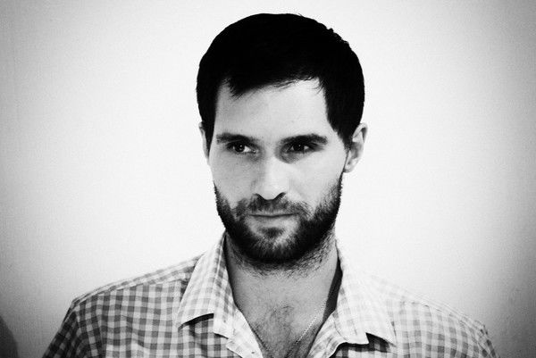 Ярослав Белый