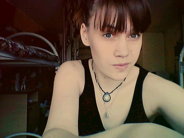 Виктория Ермакова