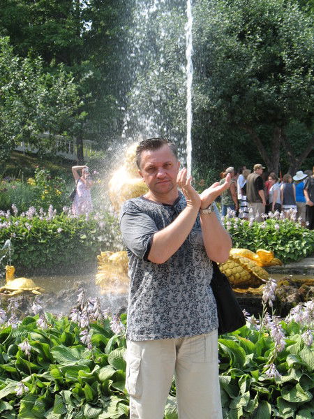 O-Max Бондаревич