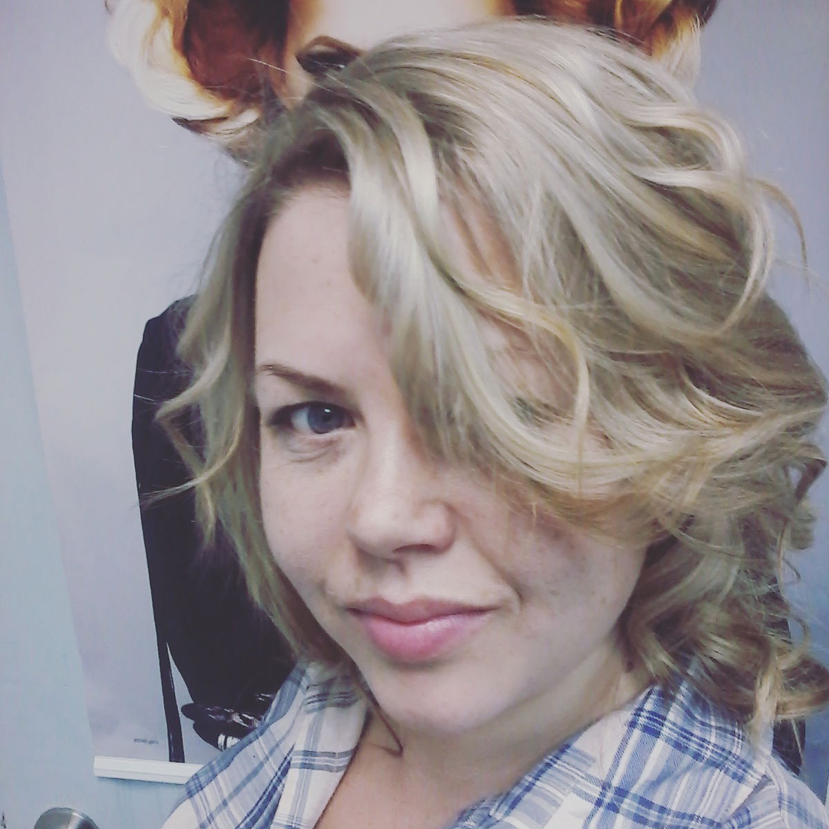 Полина Черноусова