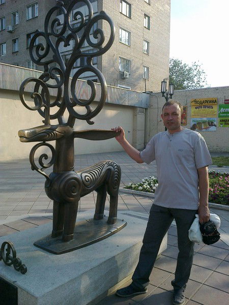 Илхам Сафин