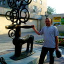 Илхам Сафин