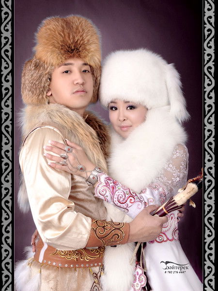 Данияр Бакбергенов