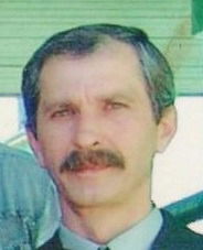 Александр Барабаш