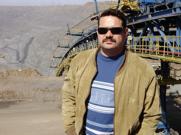 Ришат Зайнетдинов