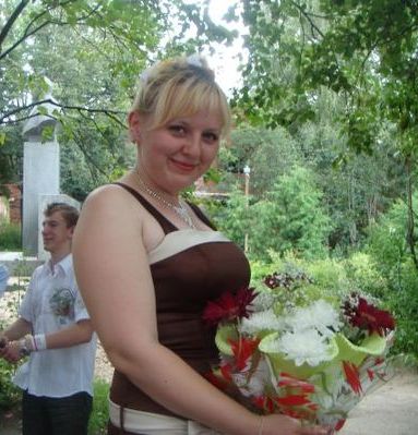 Таня Суслова