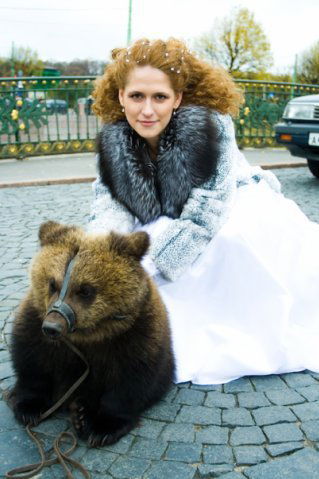 Наталья Матвеева