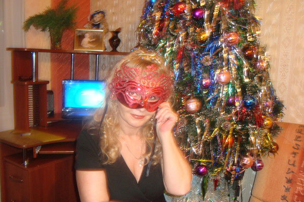 Валентина Росоловская