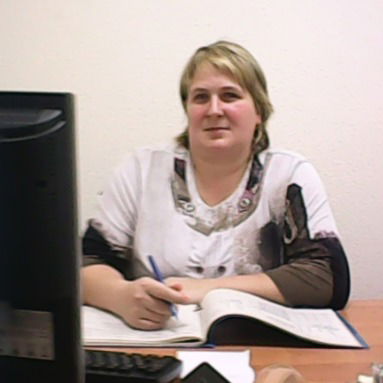 Ольга Малиновская