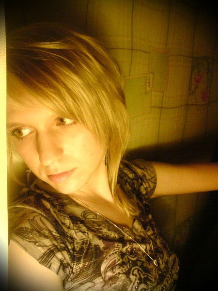 Юлия Шестых