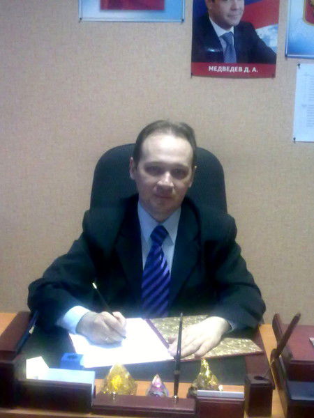 Борис Левченко