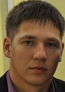 Андрей Селезнёв