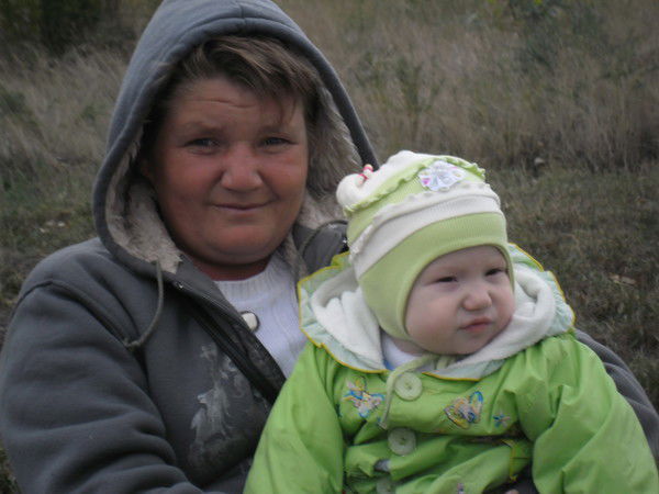 Анастасия Куркова