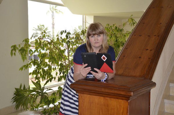 Ирина Малеванная