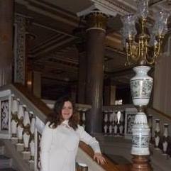 Иришка Алешкина