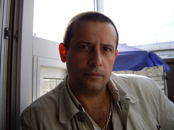 Геннадий Белецкий