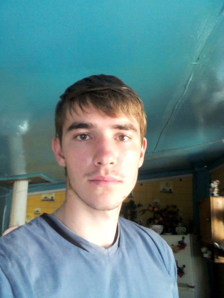 Андрей Дударев