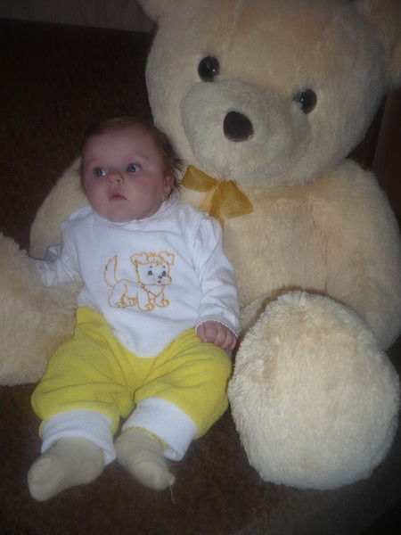 Анна Назарова