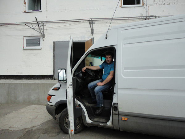 Юрий Обаполенко