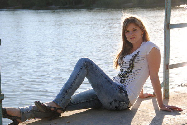 Дарья Секачёва