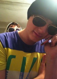 Николай Загороднюк