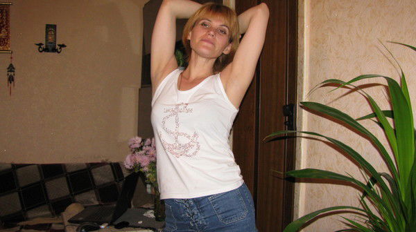 Наталья Евсикова