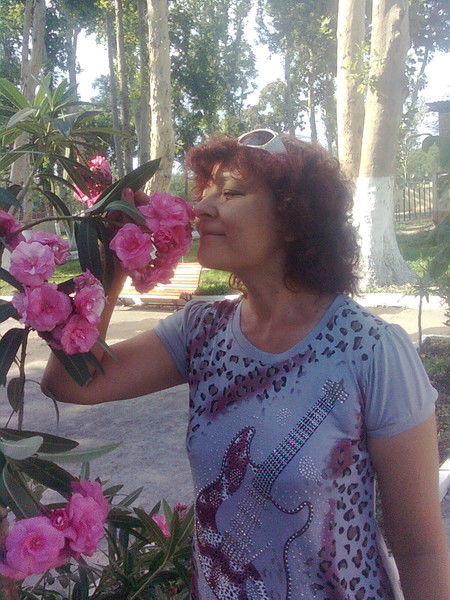 Венера Веженкова