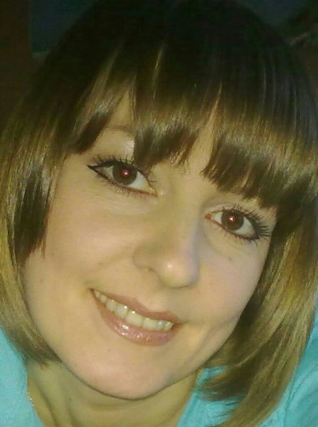 Надежда Кабанова