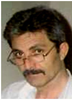 Касым Тимирбулатов