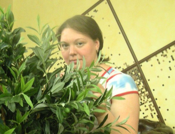 Наталья Симакина