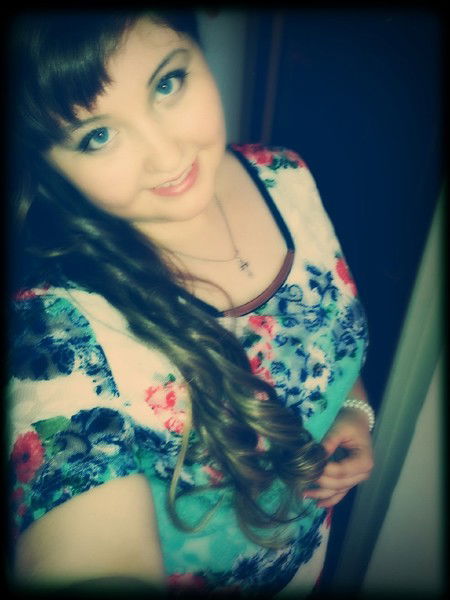 Настя Андриенко