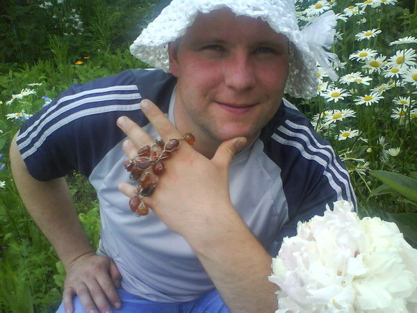 Григорий Сусланов