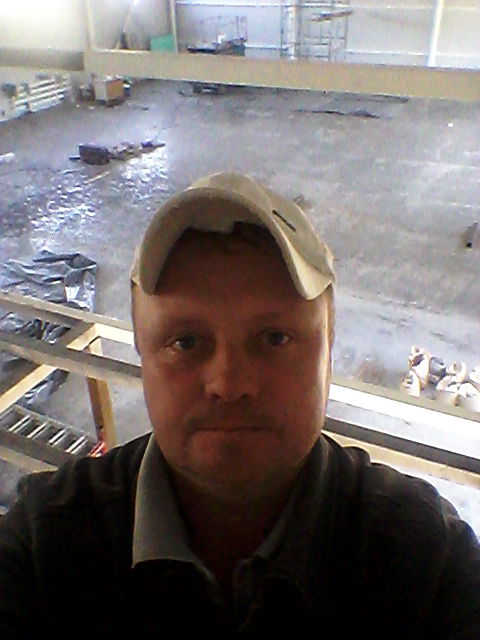 Сергей Токарев