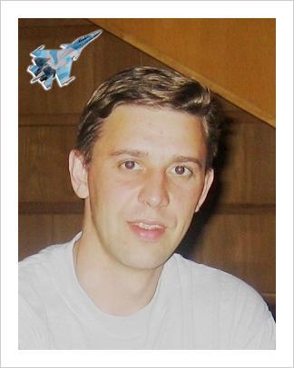 Юрий Кудрявцев