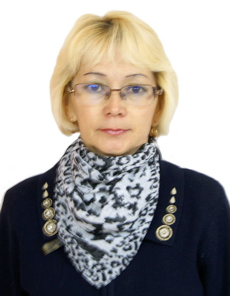 Гульжанат Катпенова