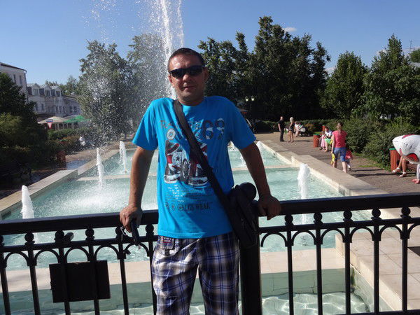 Алексей Талов