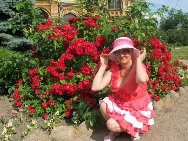 Любовь Медведева