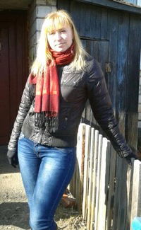 Светлана Питкевич