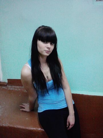 Светлана Власенко