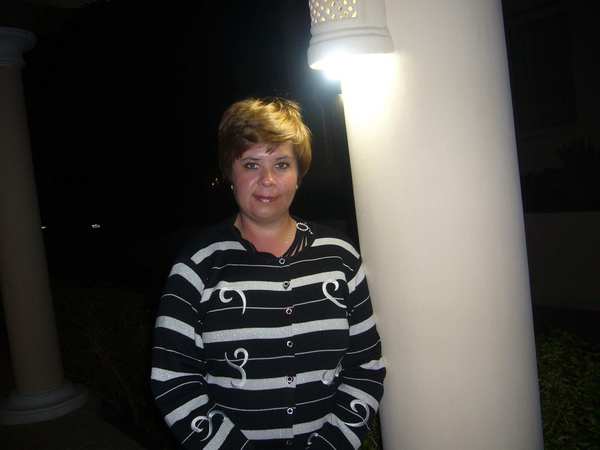 Анна Гришина