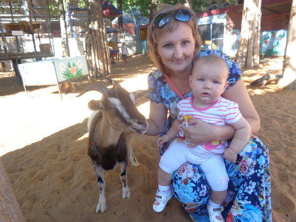 Наталья Красных