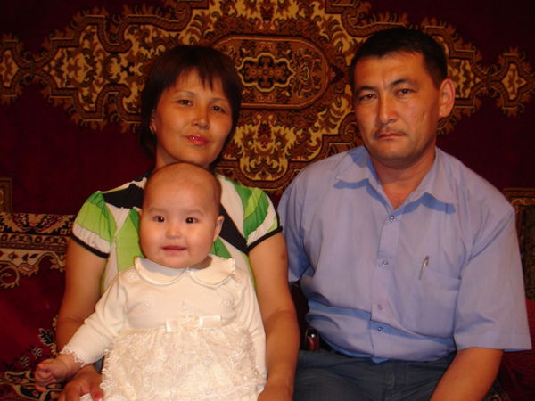 Нуртуган Омаров