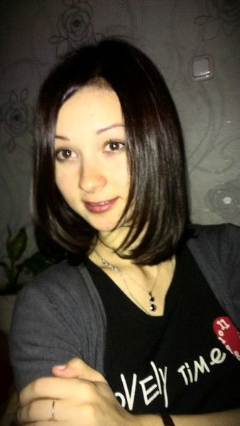 Татьяна Суранова