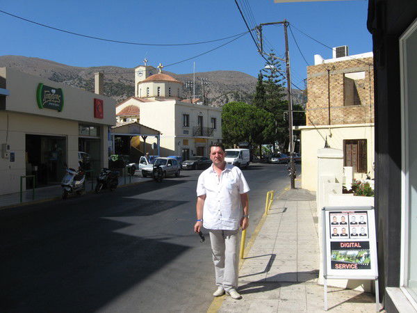 Олег Коробов