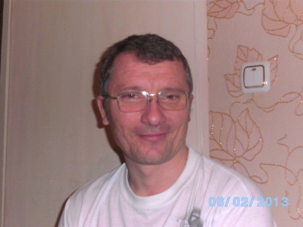 Александр Валентинович Столбенко