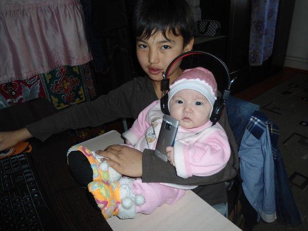 Эльмира Байжанова