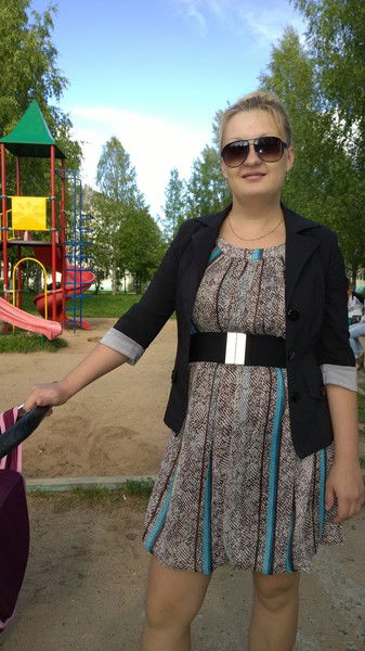 Маргарита Цыбина